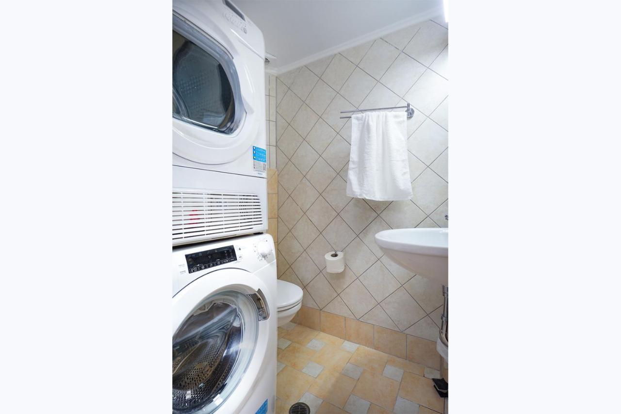 Anthos Village Agia  Dış mekan fotoğraf