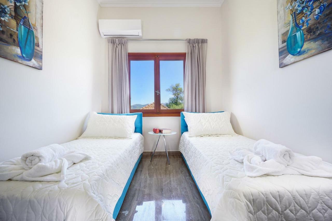 Anthos Village Agia  Dış mekan fotoğraf