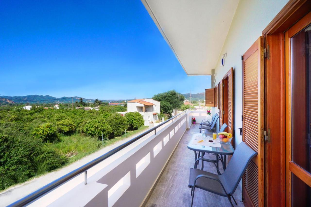 Anthos Village Agia  Dış mekan fotoğraf