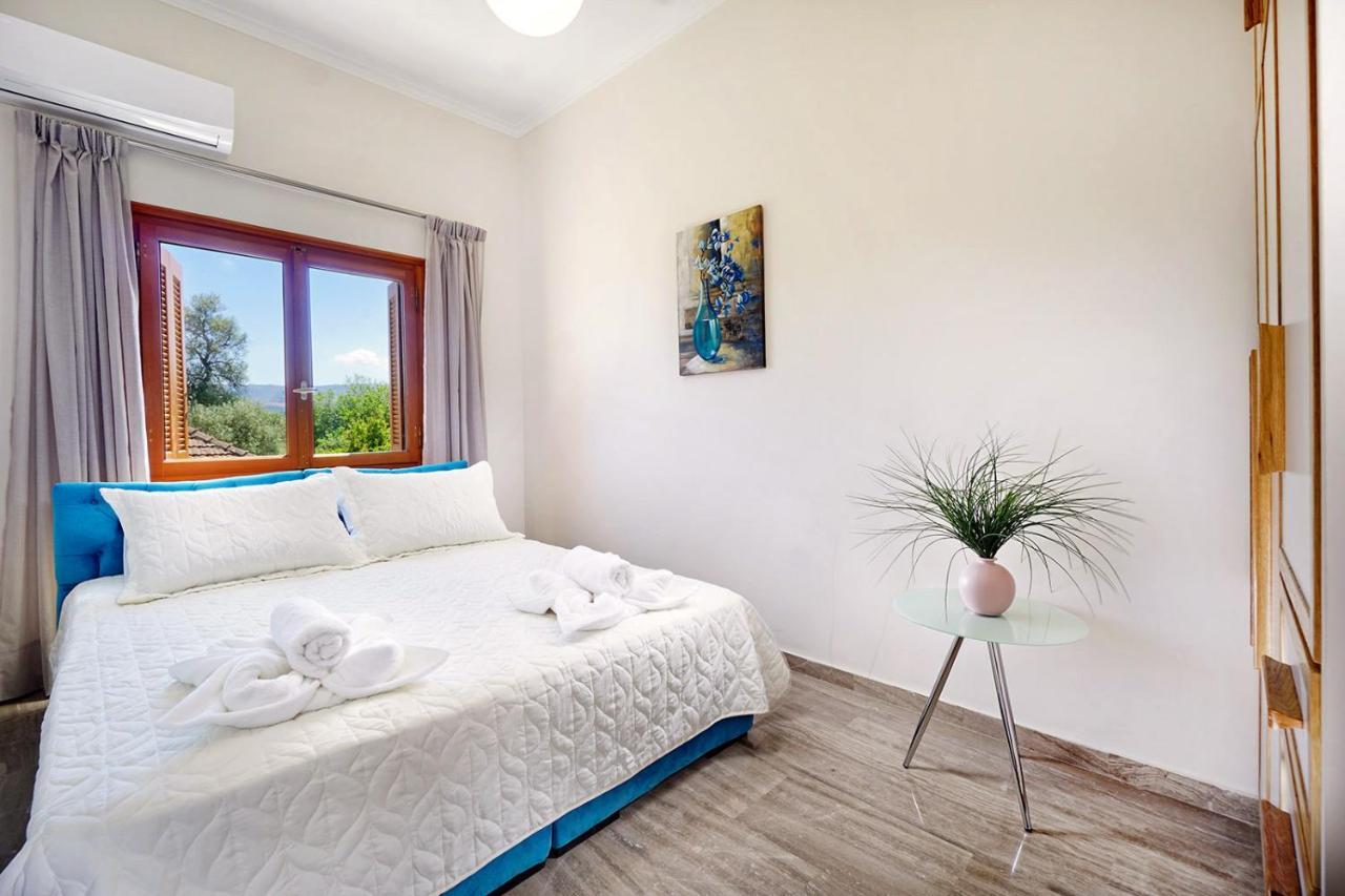 Anthos Village Agia  Dış mekan fotoğraf